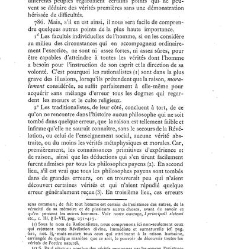 Éléments de la philosophie chrétienne comparée avec les doctrines des philosophes anciens et des philosophes modernes, par G. Sanseverino,..(1875) document 133802