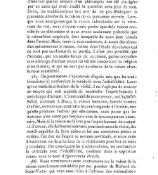 Éléments de la philosophie chrétienne comparée avec les doctrines des philosophes anciens et des philosophes modernes, par G. Sanseverino,..(1875) document 133803