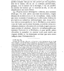 Éléments de la philosophie chrétienne comparée avec les doctrines des philosophes anciens et des philosophes modernes, par G. Sanseverino,..(1875) document 133807