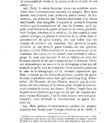 Éléments de la philosophie chrétienne comparée avec les doctrines des philosophes anciens et des philosophes modernes, par G. Sanseverino,..(1875) document 133809