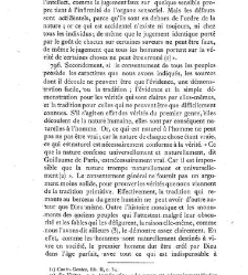 Éléments de la philosophie chrétienne comparée avec les doctrines des philosophes anciens et des philosophes modernes, par G. Sanseverino,..(1875) document 133811