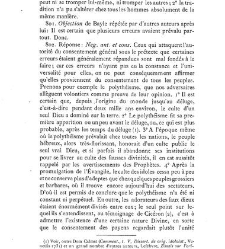 Éléments de la philosophie chrétienne comparée avec les doctrines des philosophes anciens et des philosophes modernes, par G. Sanseverino,..(1875) document 133813