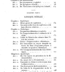 Éléments de la philosophie chrétienne comparée avec les doctrines des philosophes anciens et des philosophes modernes, par G. Sanseverino,..(1875) document 133817