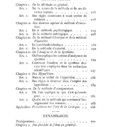 Éléments de la philosophie chrétienne comparée avec les doctrines des philosophes anciens et des philosophes modernes, par G. Sanseverino,..(1875) document 133818