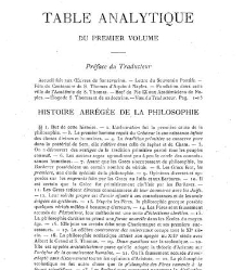 Éléments de la philosophie chrétienne comparée avec les doctrines des philosophes anciens et des philosophes modernes, par G. Sanseverino,..(1875) document 133822