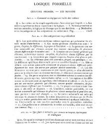 Éléments de la philosophie chrétienne comparée avec les doctrines des philosophes anciens et des philosophes modernes, par G. Sanseverino,..(1875) document 133824