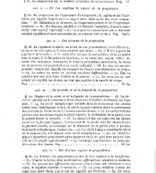 Éléments de la philosophie chrétienne comparée avec les doctrines des philosophes anciens et des philosophes modernes, par G. Sanseverino,..(1875) document 133826