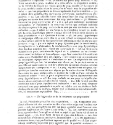 Éléments de la philosophie chrétienne comparée avec les doctrines des philosophes anciens et des philosophes modernes, par G. Sanseverino,..(1875) document 133827