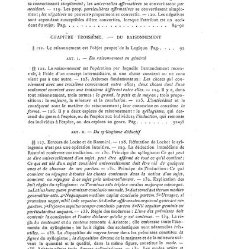 Éléments de la philosophie chrétienne comparée avec les doctrines des philosophes anciens et des philosophes modernes, par G. Sanseverino,..(1875) document 133828