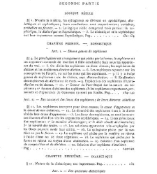 Éléments de la philosophie chrétienne comparée avec les doctrines des philosophes anciens et des philosophes modernes, par G. Sanseverino,..(1875) document 133830