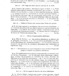 Éléments de la philosophie chrétienne comparée avec les doctrines des philosophes anciens et des philosophes modernes, par G. Sanseverino,..(1875) document 133831