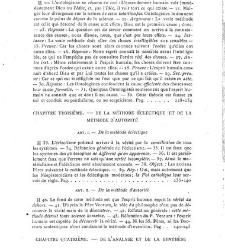 Éléments de la philosophie chrétienne comparée avec les doctrines des philosophes anciens et des philosophes modernes, par G. Sanseverino,..(1875) document 133835