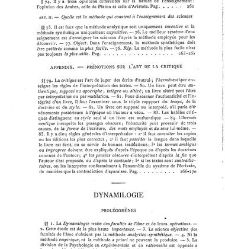 Éléments de la philosophie chrétienne comparée avec les doctrines des philosophes anciens et des philosophes modernes, par G. Sanseverino,..(1875) document 133837