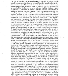 Éléments de la philosophie chrétienne comparée avec les doctrines des philosophes anciens et des philosophes modernes, par G. Sanseverino,..(1875) document 133853