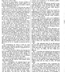 Dictionnaire de la législation de la propriété, concernant la construction, la mitoyenneté, les réparations, la salubrité, la voirie, etc.,(1890) document 134413