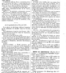 Dictionnaire de la législation de la propriété, concernant la construction, la mitoyenneté, les réparations, la salubrité, la voirie, etc.,(1890) document 134467