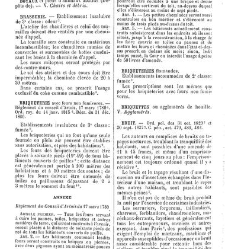 Dictionnaire de la législation de la propriété, concernant la construction, la mitoyenneté, les réparations, la salubrité, la voirie, etc.,(1890) document 134473