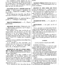 Dictionnaire de la législation de la propriété, concernant la construction, la mitoyenneté, les réparations, la salubrité, la voirie, etc.,(1890) document 134495
