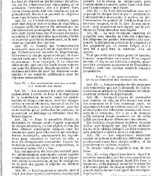 Dictionnaire de la législation de la propriété, concernant la construction, la mitoyenneté, les réparations, la salubrité, la voirie, etc.,(1890) document 134532
