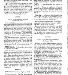 Dictionnaire de la législation de la propriété, concernant la construction, la mitoyenneté, les réparations, la salubrité, la voirie, etc.,(1890) document 134577