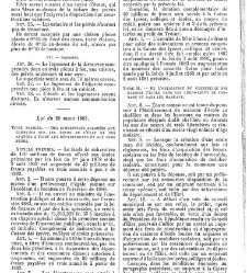 Dictionnaire de la législation de la propriété, concernant la construction, la mitoyenneté, les réparations, la salubrité, la voirie, etc.,(1890) document 134593