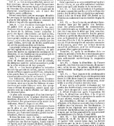 Dictionnaire de la législation de la propriété, concernant la construction, la mitoyenneté, les réparations, la salubrité, la voirie, etc.,(1890) document 134813
