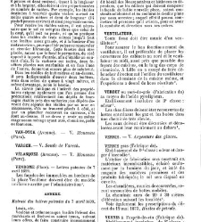 Dictionnaire de la législation de la propriété, concernant la construction, la mitoyenneté, les réparations, la salubrité, la voirie, etc.,(1890) document 134909