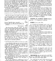 Dictionnaire de la législation de la propriété, concernant la construction, la mitoyenneté, les réparations, la salubrité, la voirie, etc.,(1890) document 134918