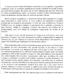Dictionnaire pratique des actions possessoires et du bornage... par MM. Charles Archambault,... et René Senly,...(1890) document 135648