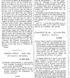 Dictionnaire pratique des actions possessoires et du bornage... par MM. Charles Archambault,... et René Senly,...(1890) document 135653