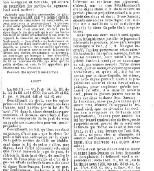 Dictionnaire pratique des actions possessoires et du bornage... par MM. Charles Archambault,... et René Senly,...(1890) document 135664