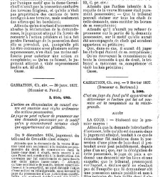 Dictionnaire pratique des actions possessoires et du bornage... par MM. Charles Archambault,... et René Senly,...(1890) document 135679