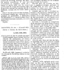 Dictionnaire pratique des actions possessoires et du bornage... par MM. Charles Archambault,... et René Senly,...(1890) document 135688
