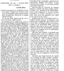Dictionnaire pratique des actions possessoires et du bornage... par MM. Charles Archambault,... et René Senly,...(1890) document 135712