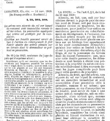 Dictionnaire pratique des actions possessoires et du bornage... par MM. Charles Archambault,... et René Senly,...(1890) document 135758