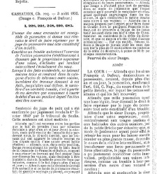Dictionnaire pratique des actions possessoires et du bornage... par MM. Charles Archambault,... et René Senly,...(1890) document 135775