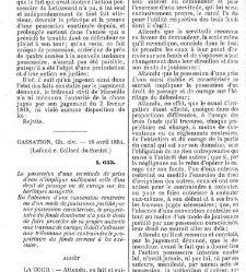 Dictionnaire pratique des actions possessoires et du bornage... par MM. Charles Archambault,... et René Senly,...(1890) document 135789