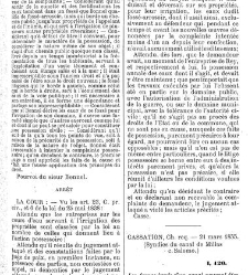 Dictionnaire pratique des actions possessoires et du bornage... par MM. Charles Archambault,... et René Senly,...(1890) document 135794