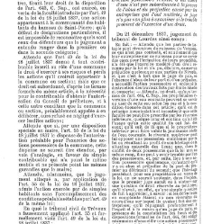Dictionnaire pratique des actions possessoires et du bornage... par MM. Charles Archambault,... et René Senly,...(1890) document 135847