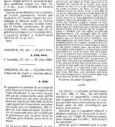 Dictionnaire pratique des actions possessoires et du bornage... par MM. Charles Archambault,... et René Senly,...(1890) document 135890