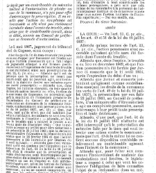 Dictionnaire pratique des actions possessoires et du bornage... par MM. Charles Archambault,... et René Senly,...(1890) document 135974