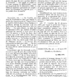 Dictionnaire pratique des actions possessoires et du bornage... par MM. Charles Archambault,... et René Senly,...(1890) document 135977