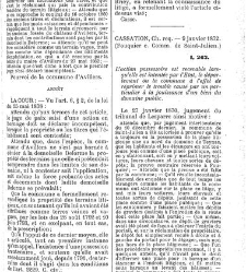 Dictionnaire pratique des actions possessoires et du bornage... par MM. Charles Archambault,... et René Senly,...(1890) document 135992