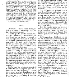 Dictionnaire pratique des actions possessoires et du bornage... par MM. Charles Archambault,... et René Senly,...(1890) document 135993