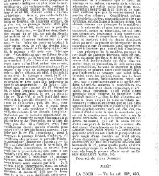 Dictionnaire pratique des actions possessoires et du bornage... par MM. Charles Archambault,... et René Senly,...(1890) document 136010