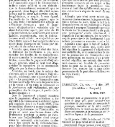 Dictionnaire pratique des actions possessoires et du bornage... par MM. Charles Archambault,... et René Senly,...(1890) document 136017