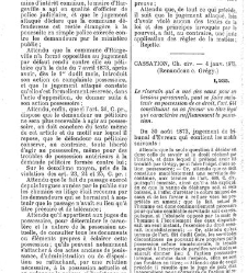 Dictionnaire pratique des actions possessoires et du bornage... par MM. Charles Archambault,... et René Senly,...(1890) document 136043
