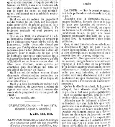Dictionnaire pratique des actions possessoires et du bornage... par MM. Charles Archambault,... et René Senly,...(1890) document 136053