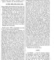 Dictionnaire pratique des actions possessoires et du bornage... par MM. Charles Archambault,... et René Senly,...(1890) document 136054
