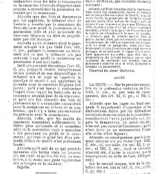 Dictionnaire pratique des actions possessoires et du bornage... par MM. Charles Archambault,... et René Senly,...(1890) document 136055